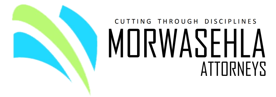 Morwasehla Attorneys Logo